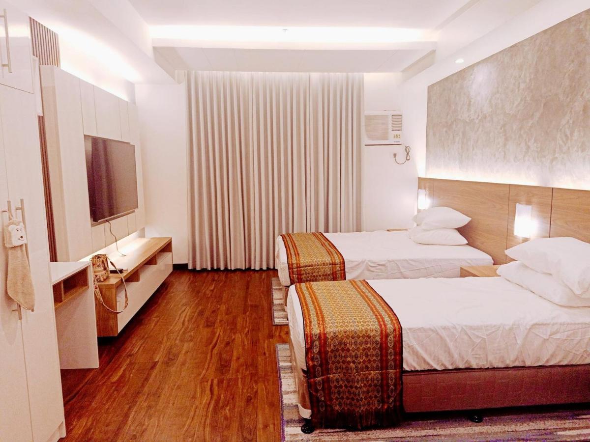 Cozy Suite Studio Type Condo In Matina Enclaves Davao City Kültér fotó