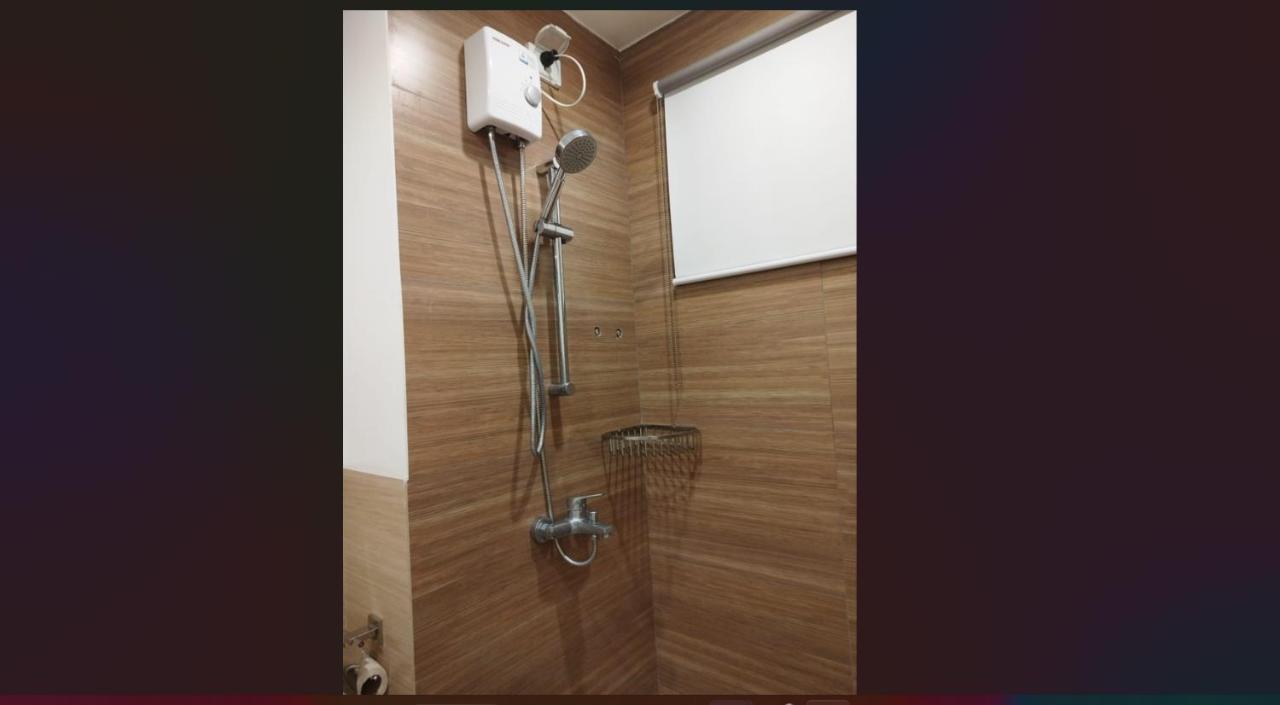 Cozy Suite Studio Type Condo In Matina Enclaves Davao City Kültér fotó